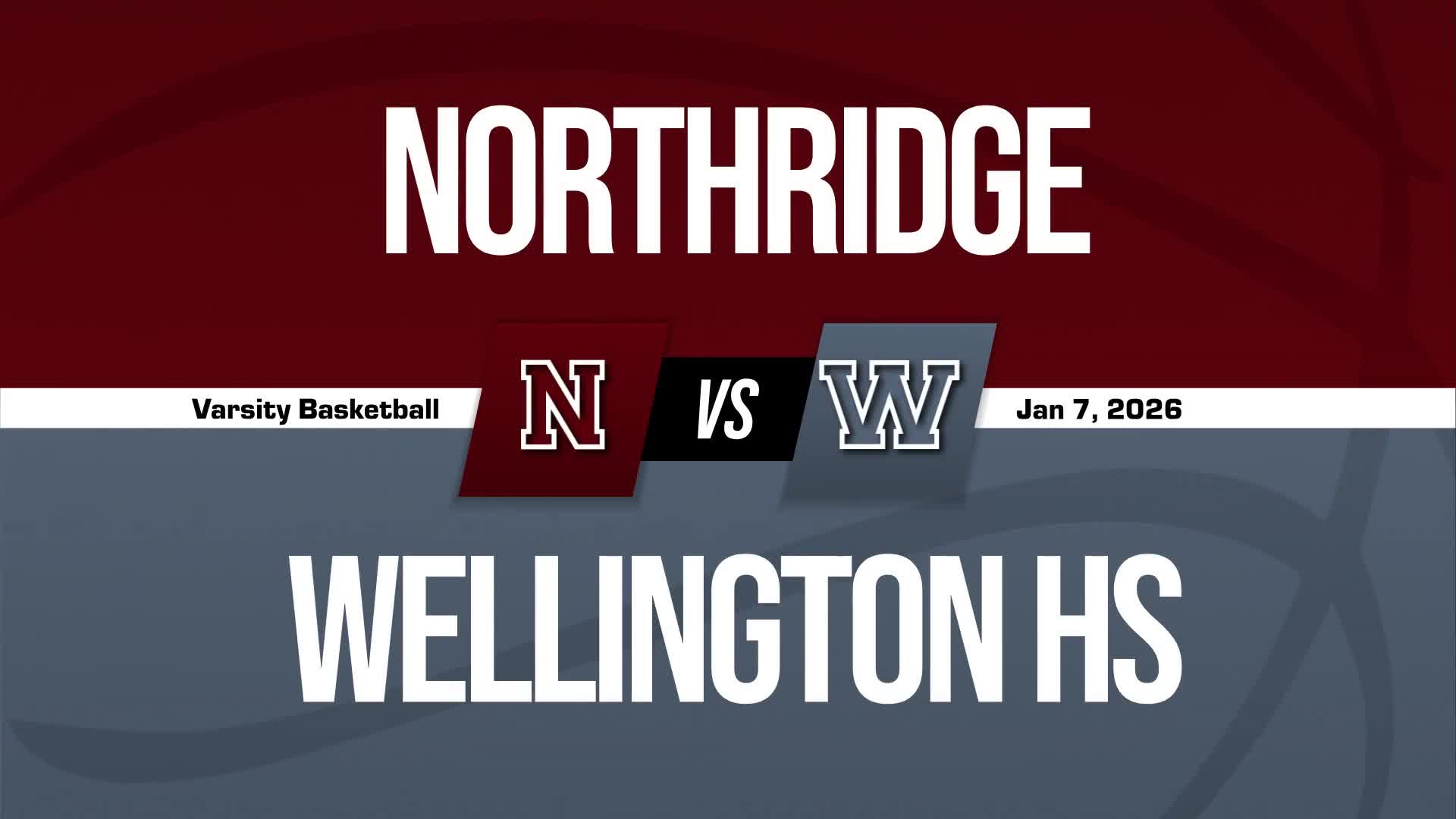 Basketball Recap: Northridge Comes Up Short + How To Watch