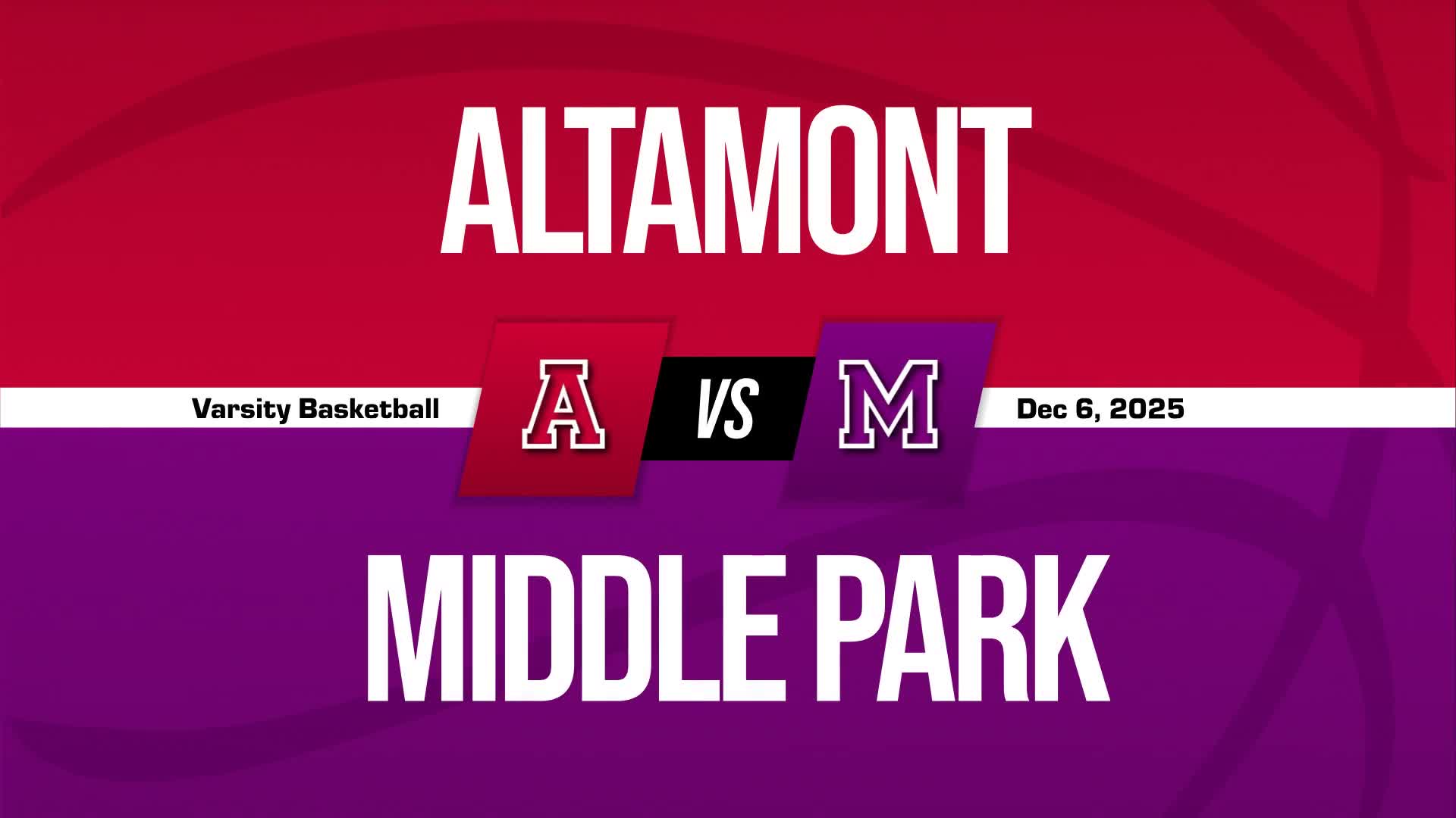 Basketball Recap: Middle Park Takes a Loss + How To Watch