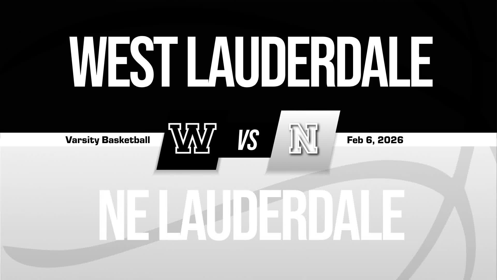 Basketball Recap: Trent Anderson and  Steven Lightsey Secure Win for Northeast Lauderdale