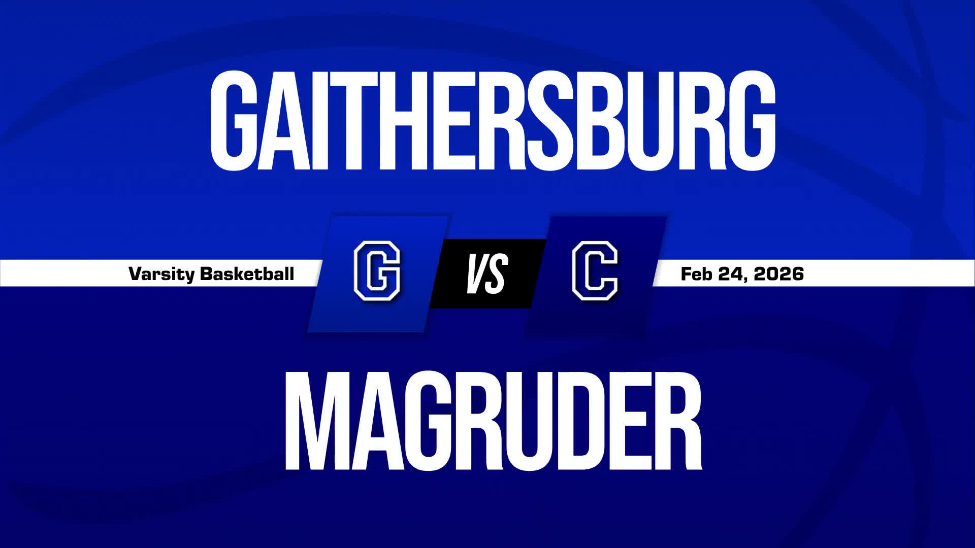 Basketball Recap: Magruder Takes Loss Despite Strong  Efforts from  Amiya Prather and  JJ Mcbride + How To Watch