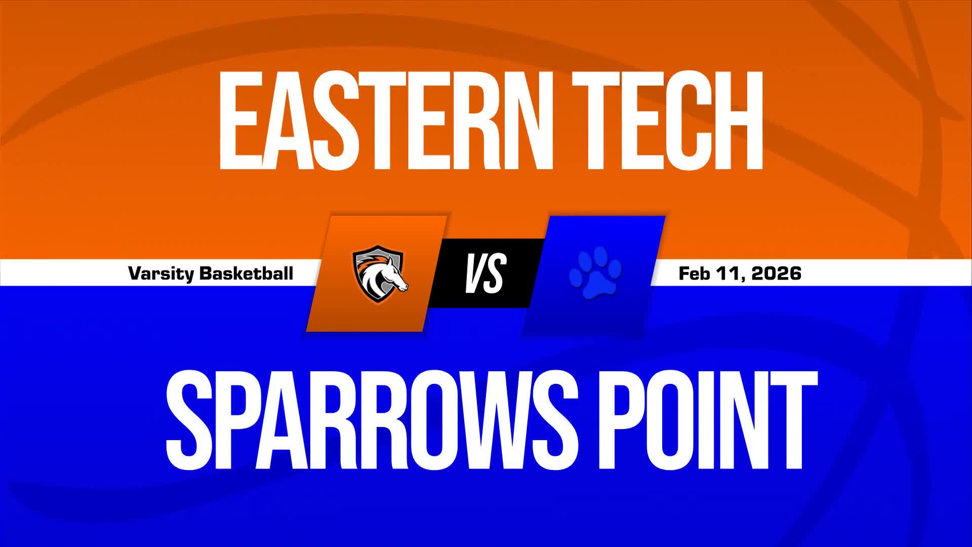 Basketball Game Preview: Sparrows Point Pointers vs. Chesapeake Bay Hawks + How To Watch