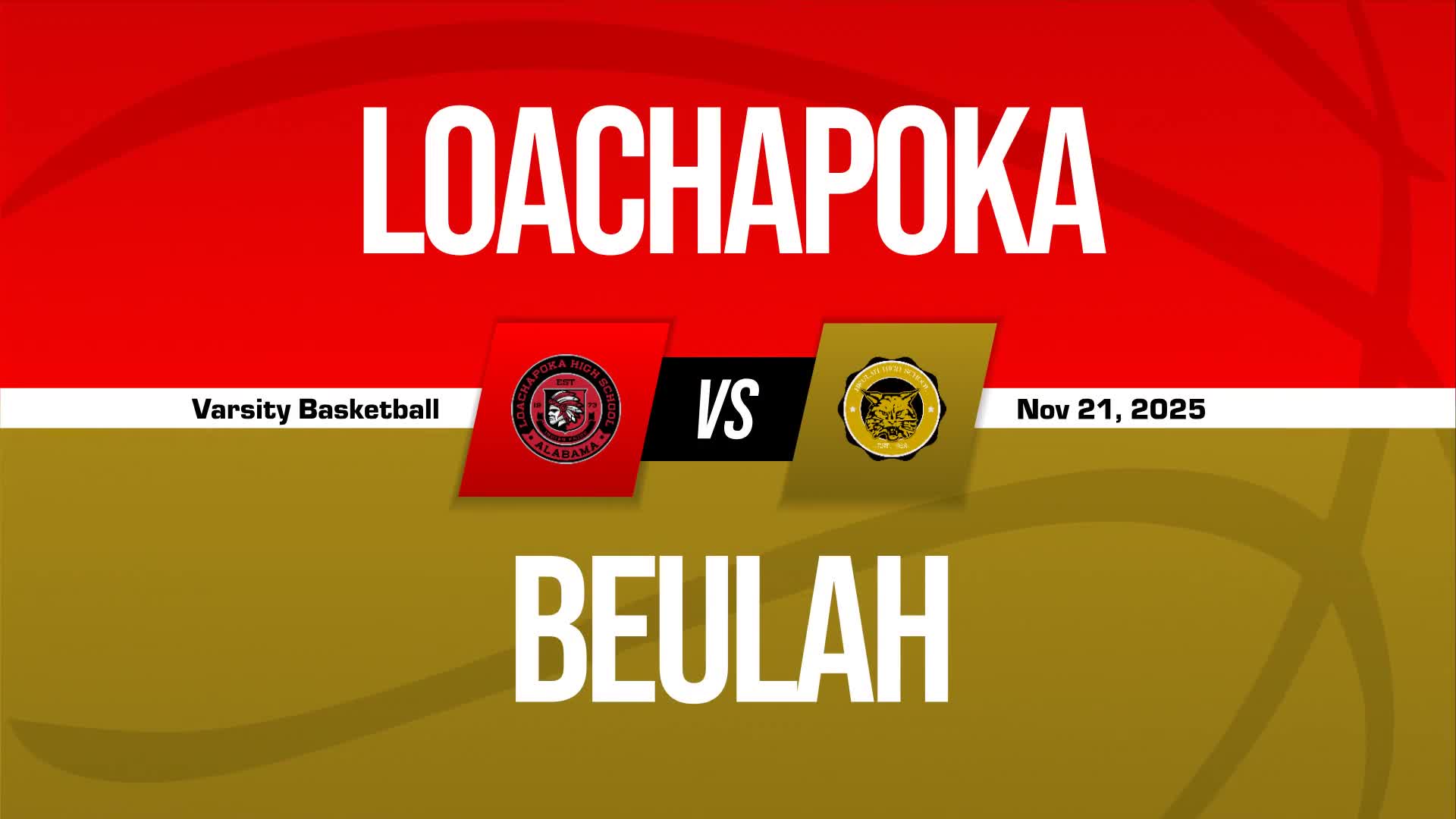 Basketball Recap: Beulah Comes Up Short + How To Watch