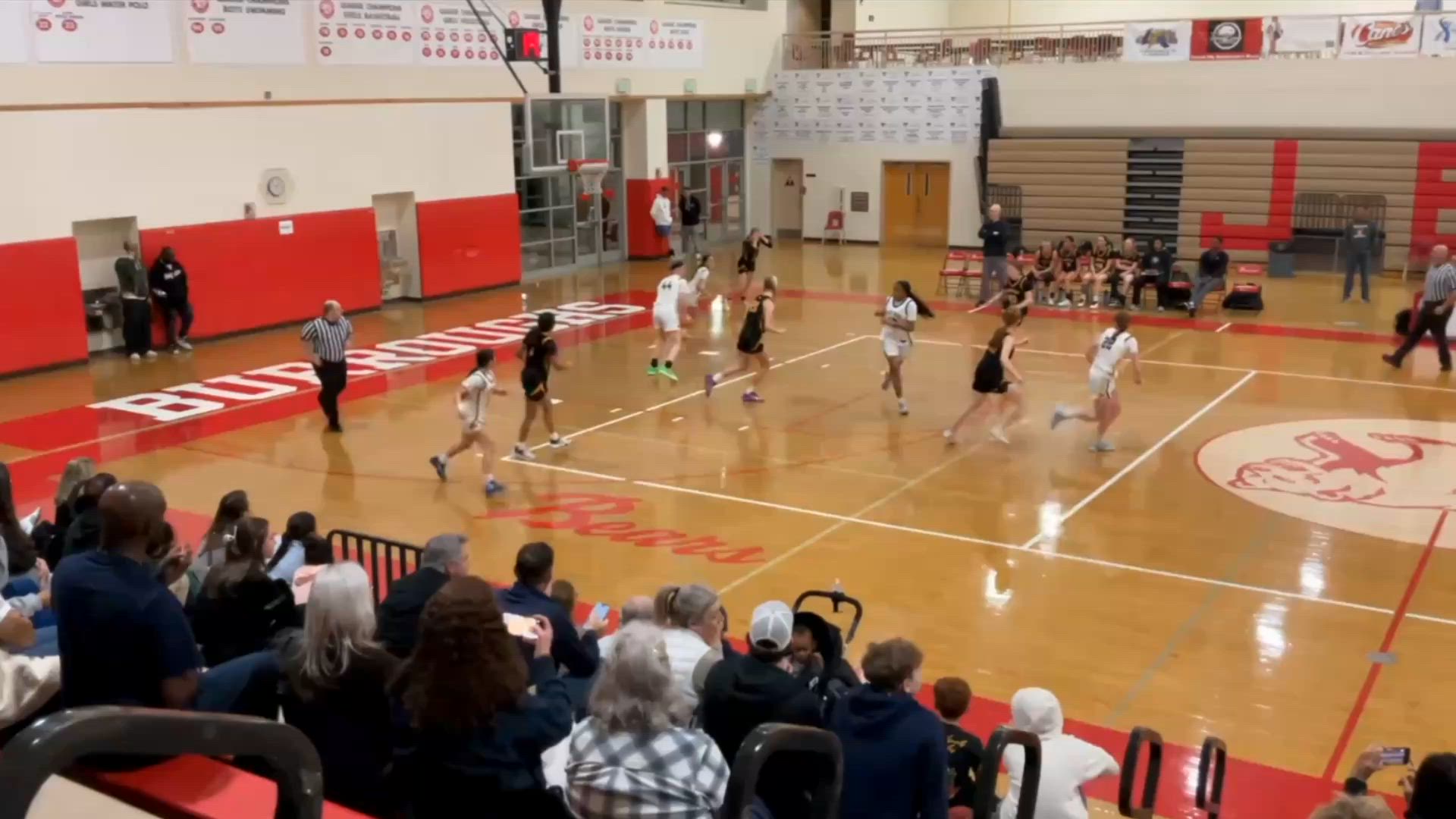 Basketball Recap: Notre Dame (SO) Beats Leuzinger for Their Third Straight  Victory