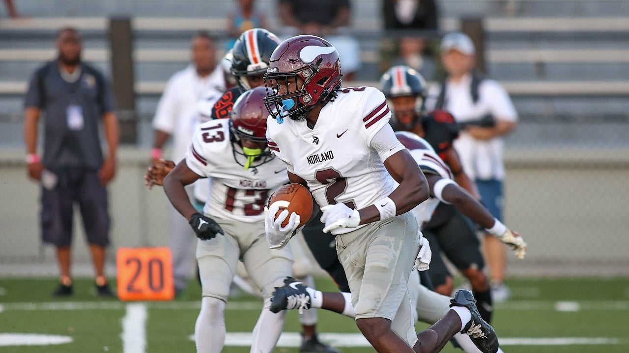 MaxPreps Top 25 high school football scores: Kahuku pulls off huge upset, beats No. 3 St. John Bosco