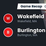 Football Game Preview: Wakefield Memorial vs. Wilmington