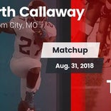 Football Game Recap: Tipton vs. North Callaway
