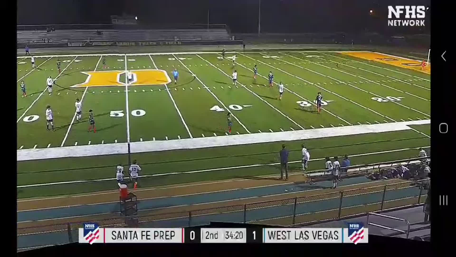 Soccer Game Preview: West Las Vegas vs. Santa Fe Prep