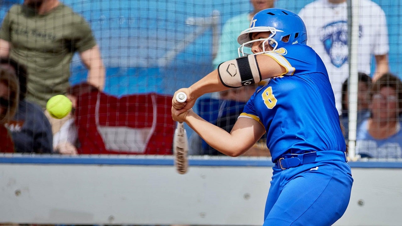 SacJoaquin Section softball April news and notes from around the area