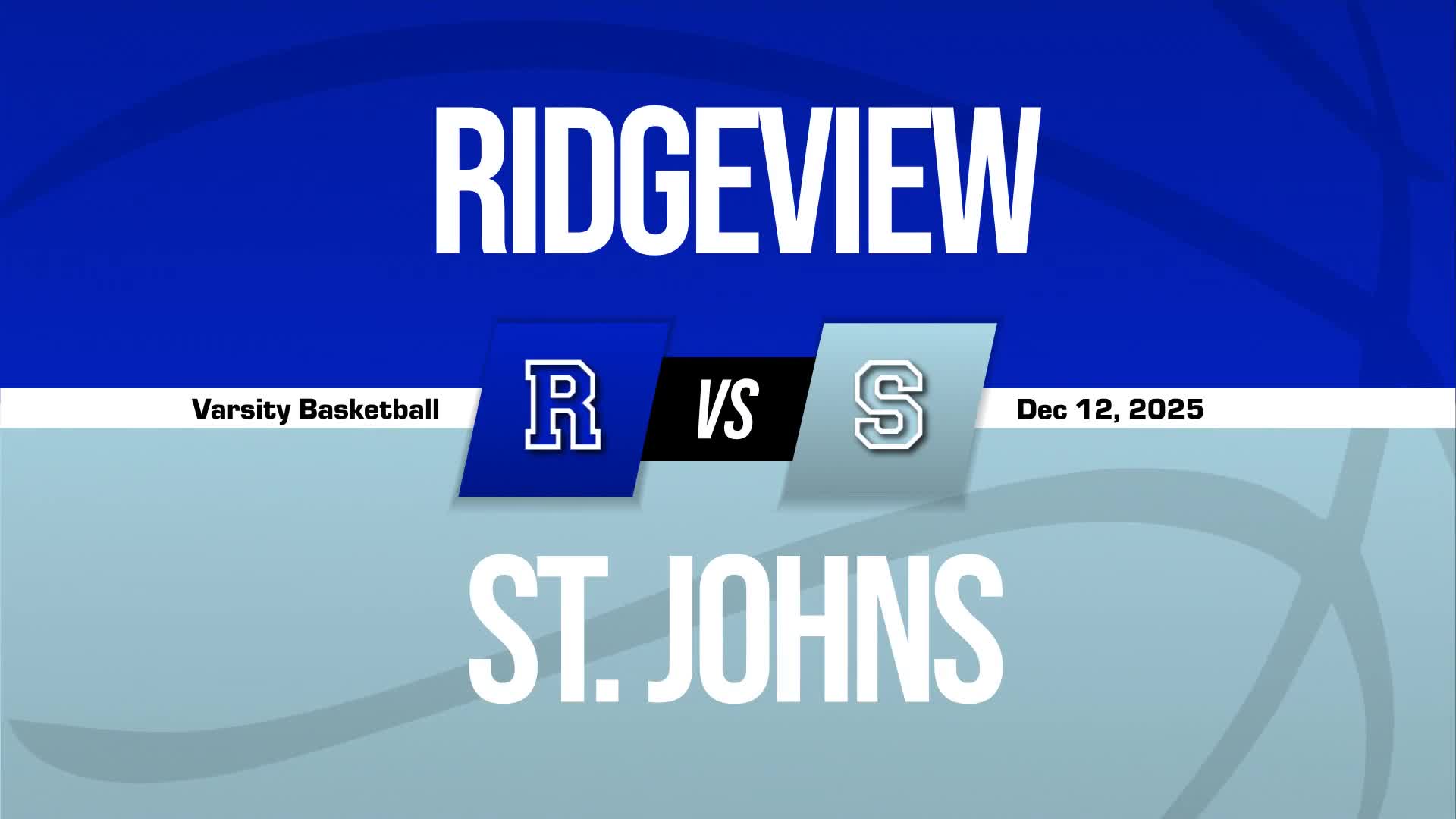Basketball Game Preview: Ridgeview Panthers vs. Bartram Trail Be
