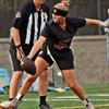 Flag football showdown lives up to the hype as No. 2 JSerra hands No. 1 Orange Lutheran first loss, 18-7