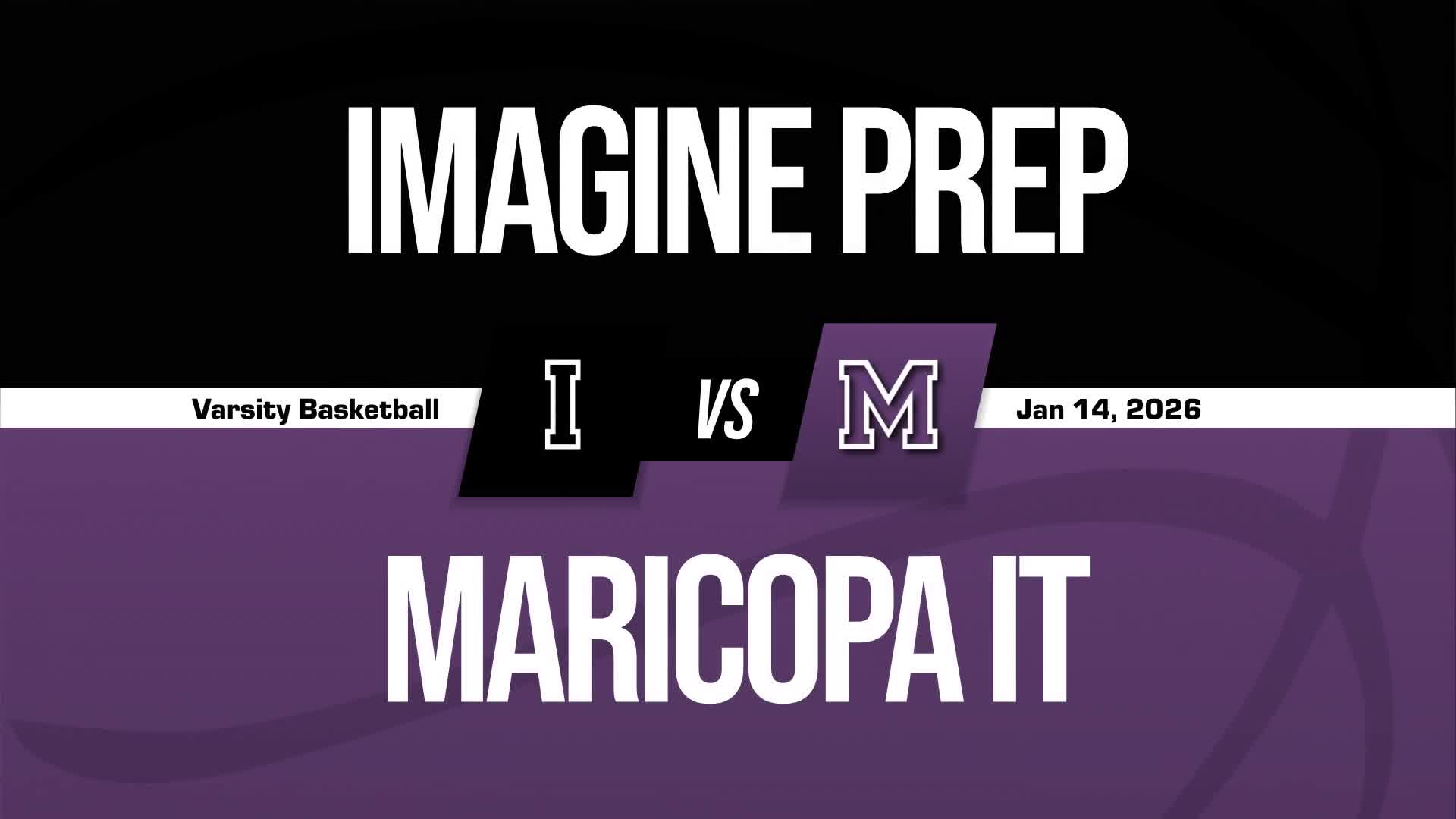 Basketball Recap: Maricopa Institute of Technology Victorious