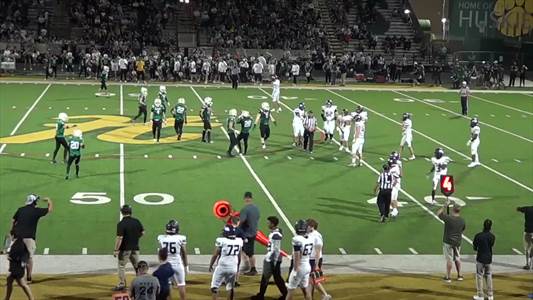 5A Northeast Valley Top Football Player Performances