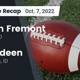 Football Game Preview: North Fremont Huskies vs. Ririe Bulldogs