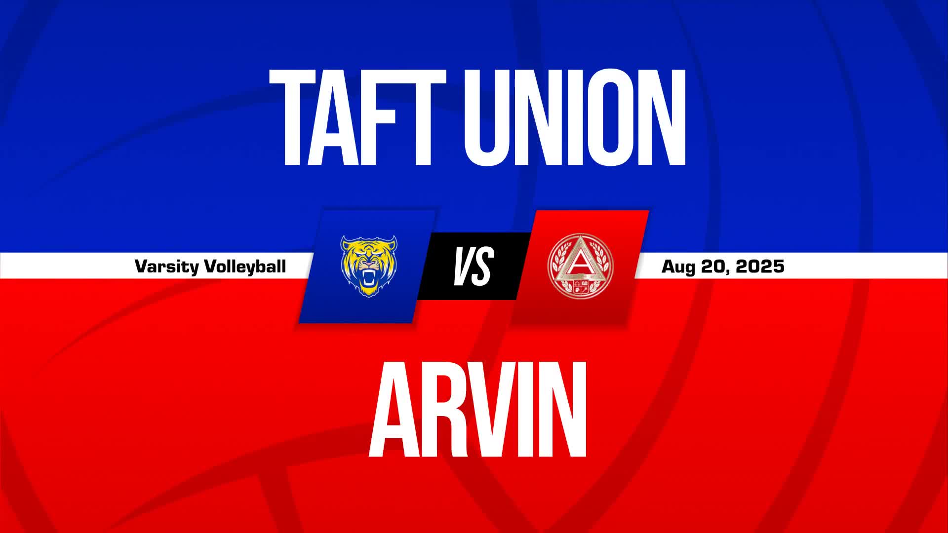 Volleyball Recap: Taft Find Success