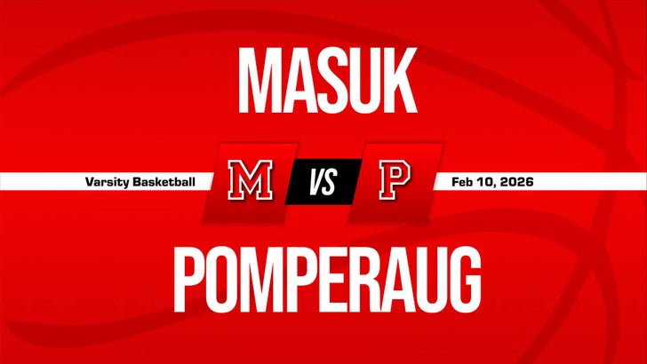 Basketball Recap: Masuk Takes a Loss