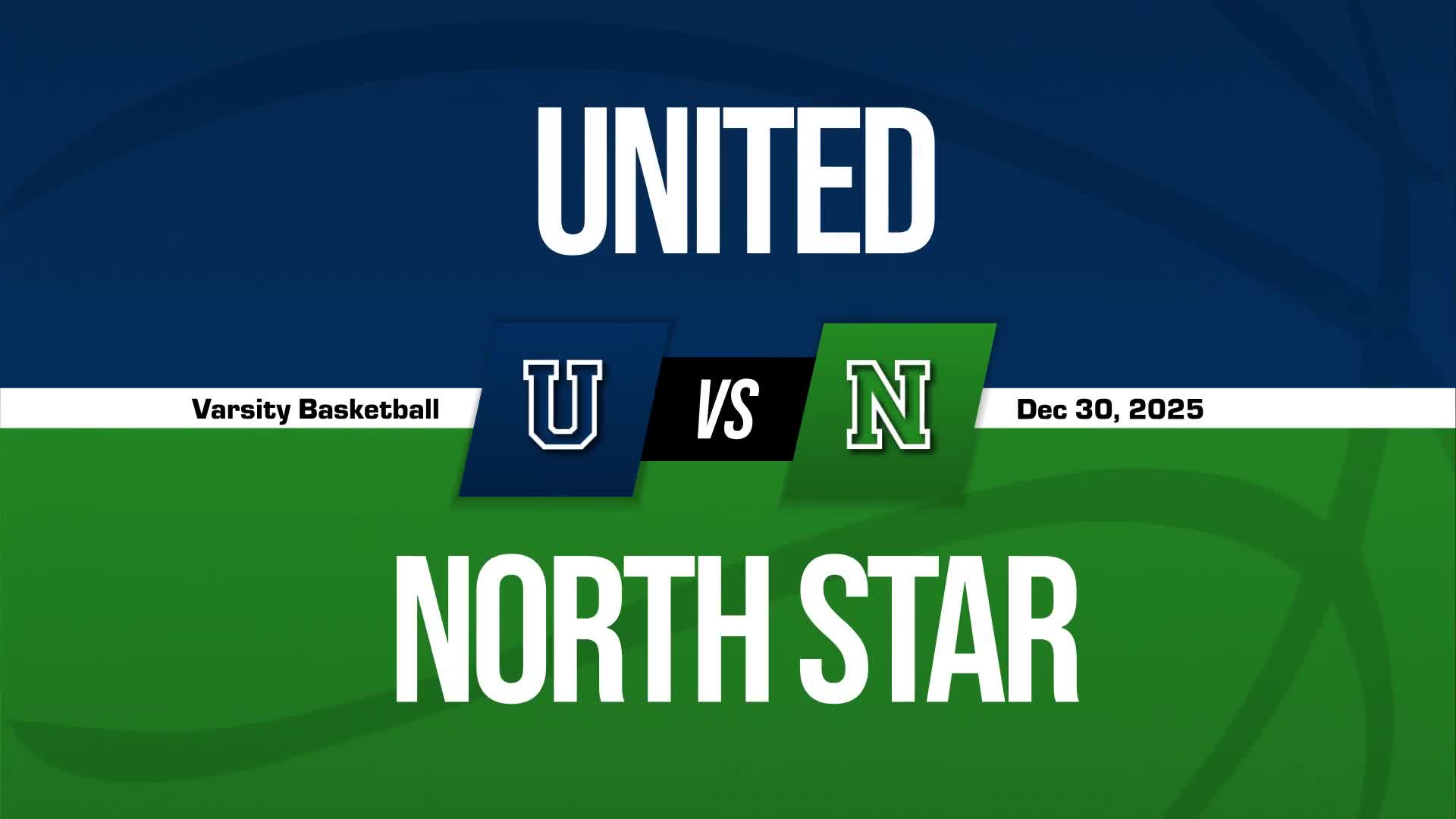Basketball Recap: North Star Comes Up Short
