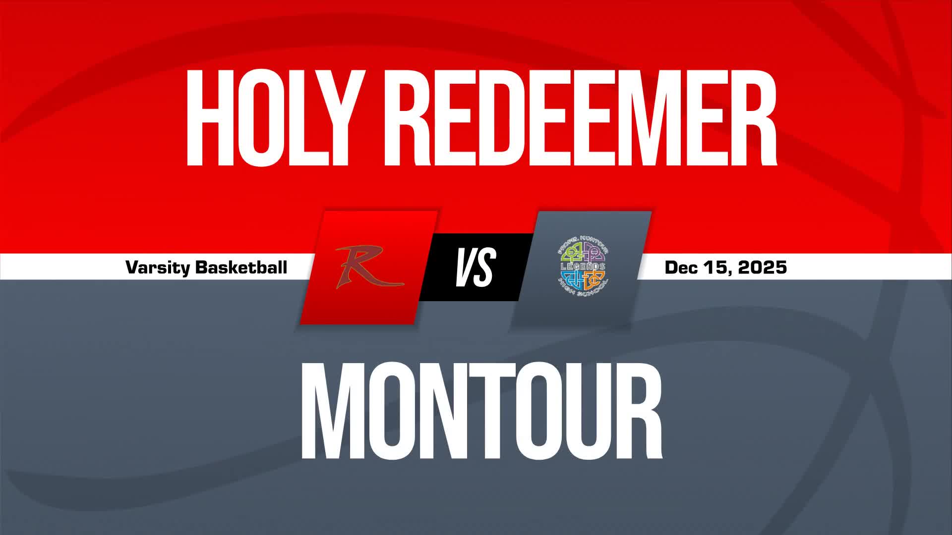 Basketball Recap: Holy Redeemer Skates Past MMI Preparatory School with Ease