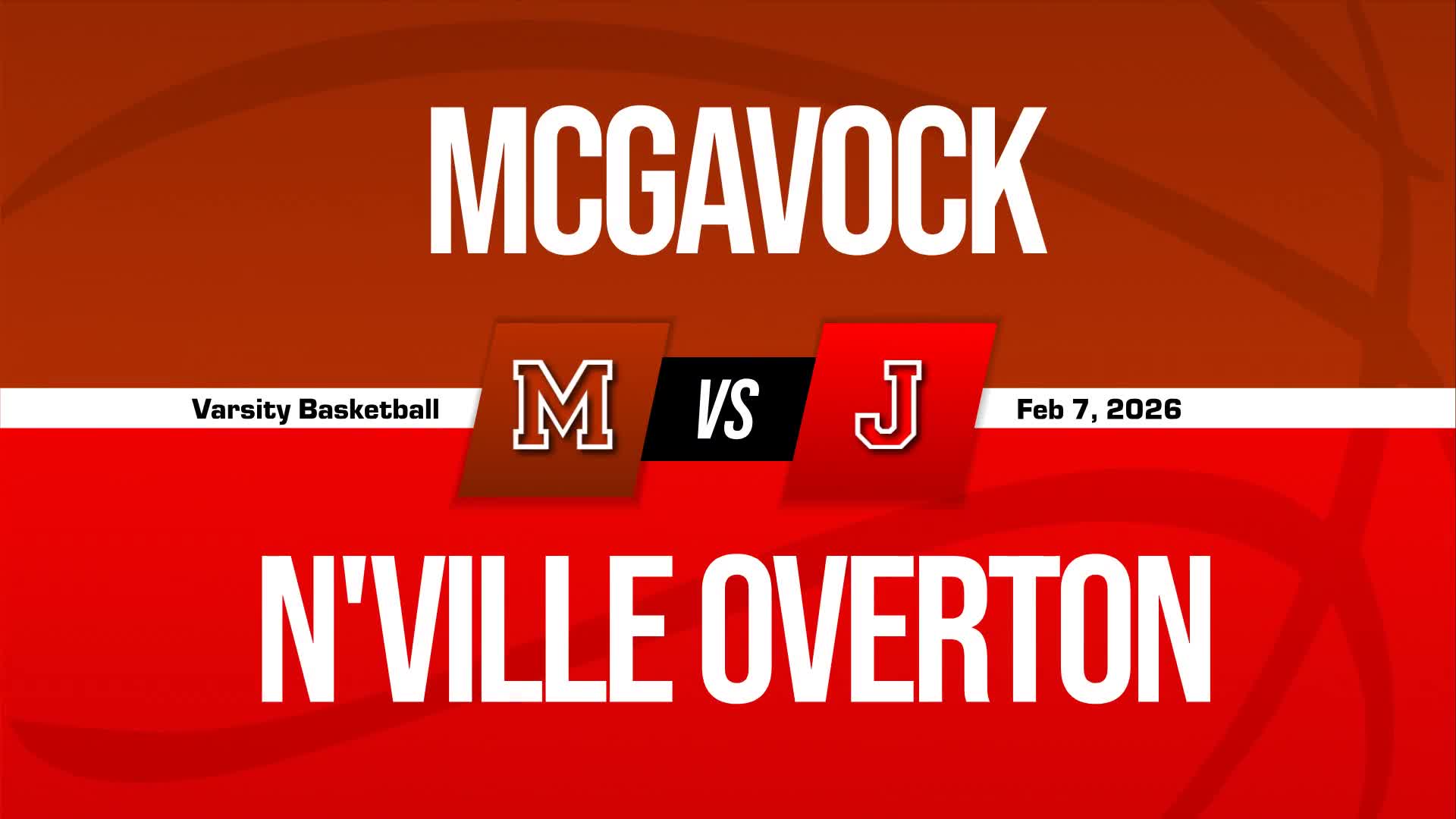 Basketball Recap: Overton Falls Despite Big Games from  Kemontez Holman and  Terry Slater Jr + How To Watch