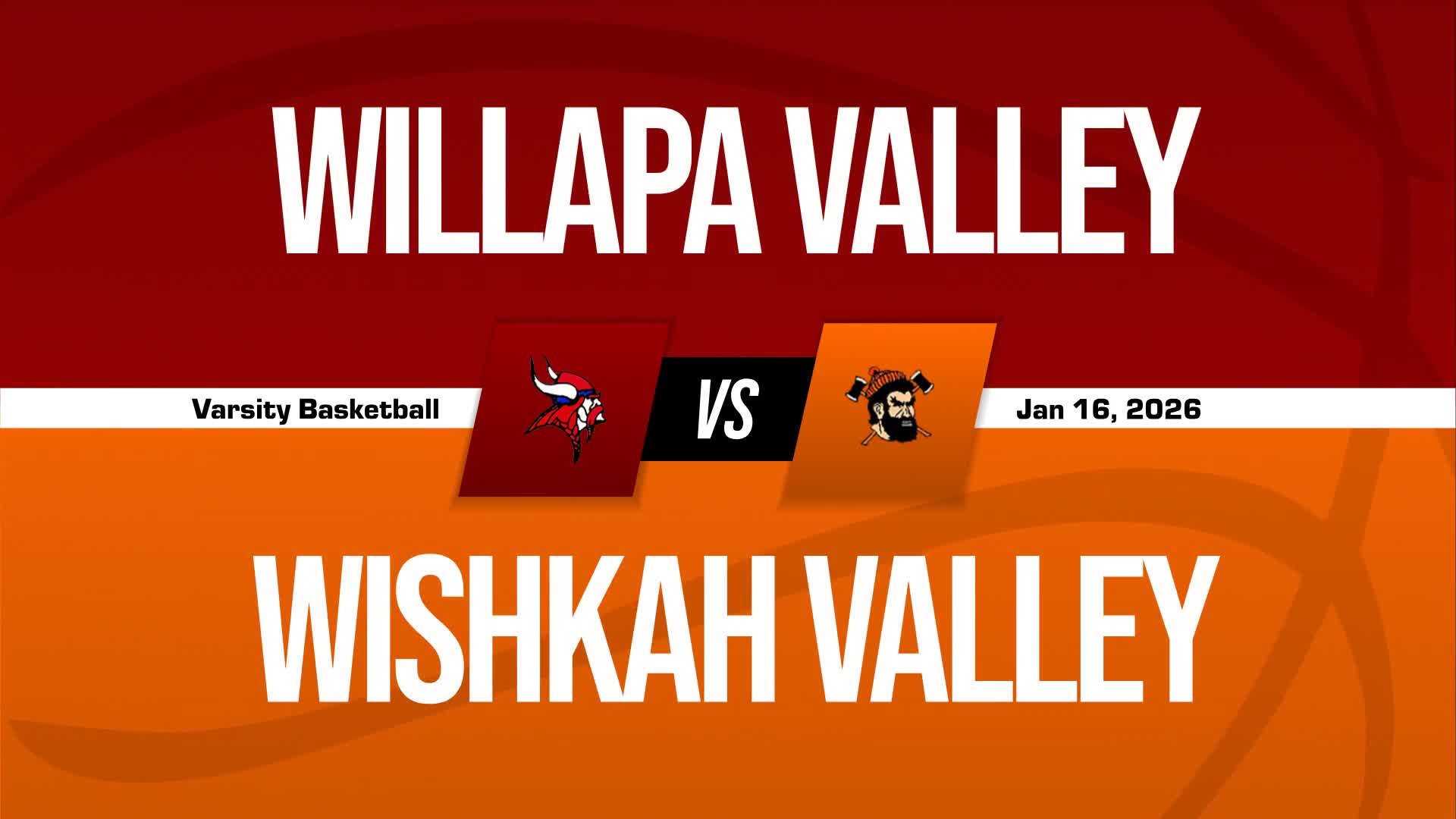 Basketball Recap: Wishkah Valley Takes a Loss + How To Watch