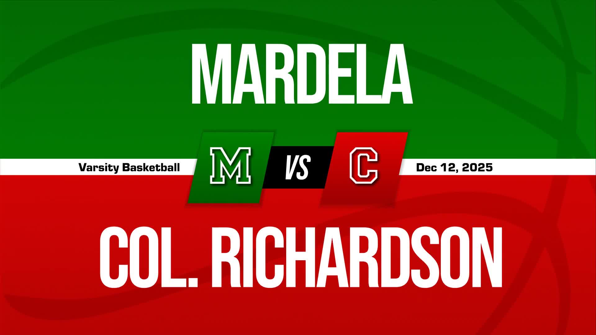 Basketball Recap: Mardela Comes Up Short