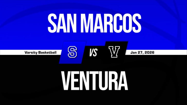 Basketball Recap: Ventura Comes Up Short
