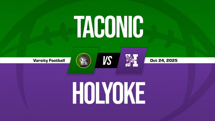 Football Recap: Taconic Comes Up Short