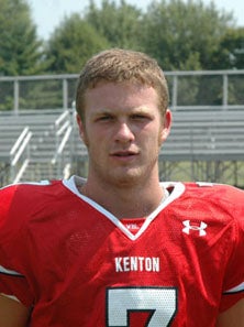 Maty Mauk connected for five touchdowns.