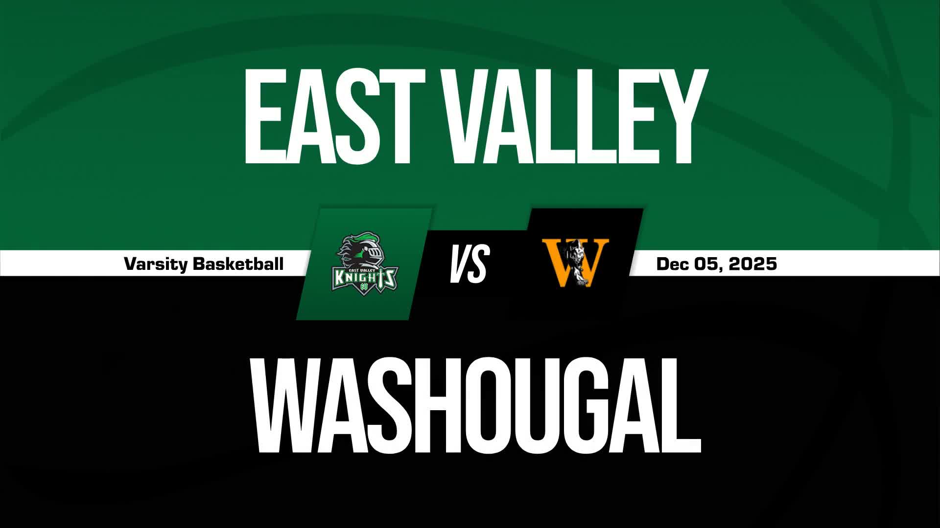 Basketball Recap: East Valley Takes a Loss