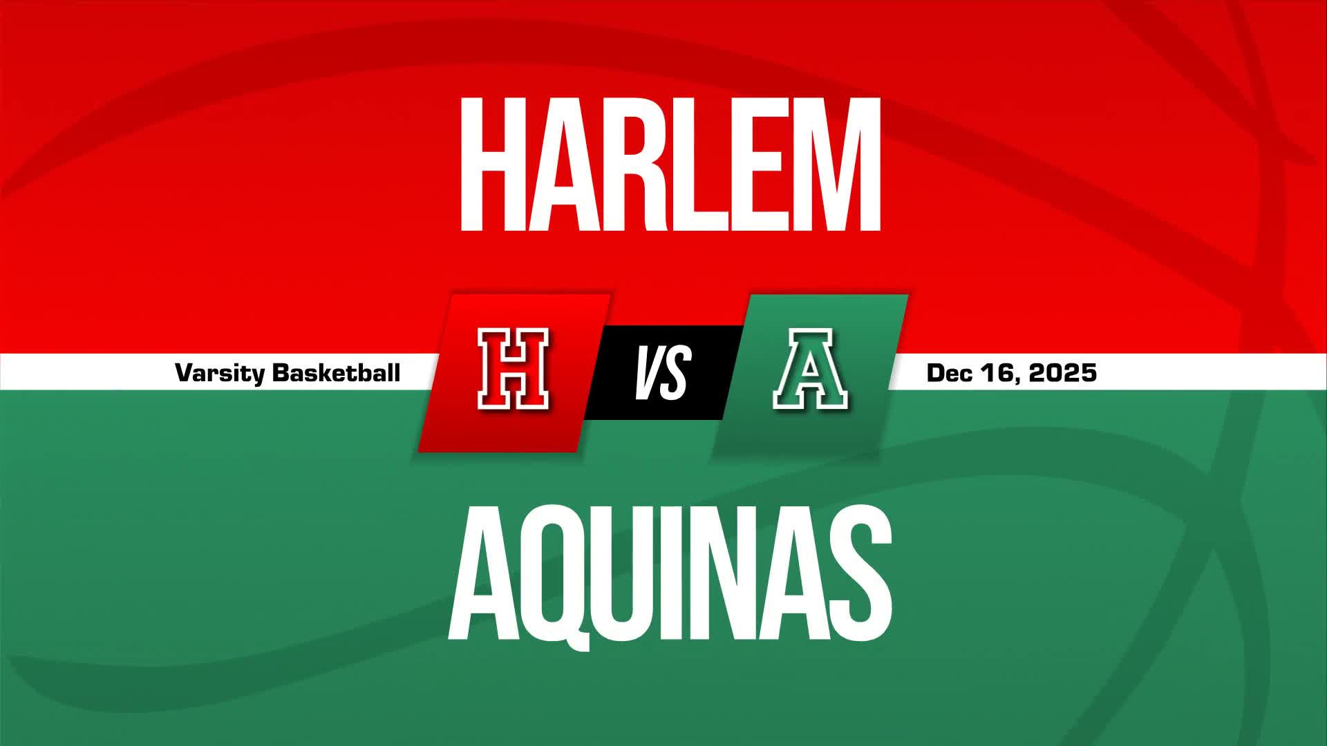 Basketball Game Preview: Harlem Bulldogs vs. Cross Creek Razorbacks + How To Watch