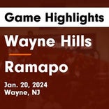 Basketball Game Preview: Wayne Hills Patriots vs. Wayne Valley Indians