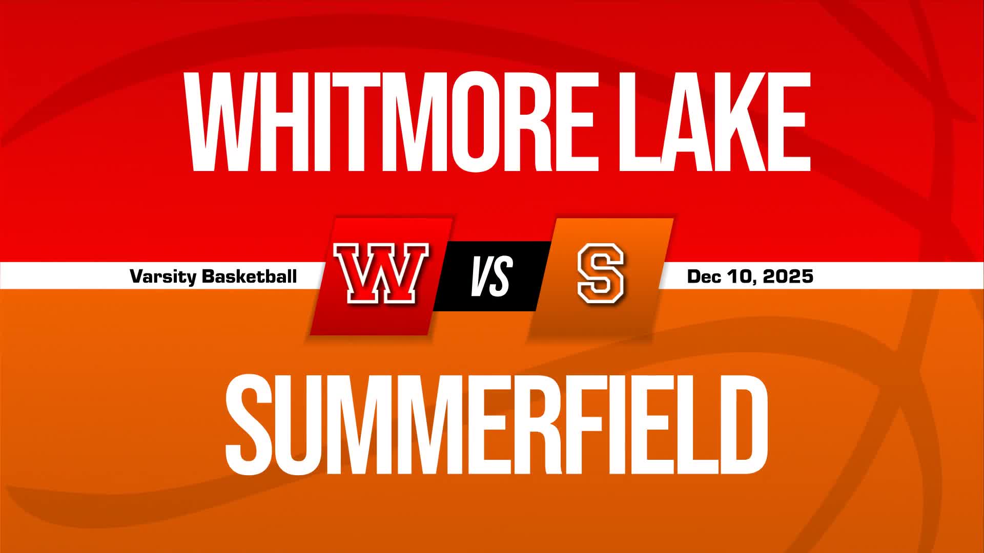 Basketball Game Preview: Summerfield Bulldogs vs. Whiteford Bobcats + How To Watch