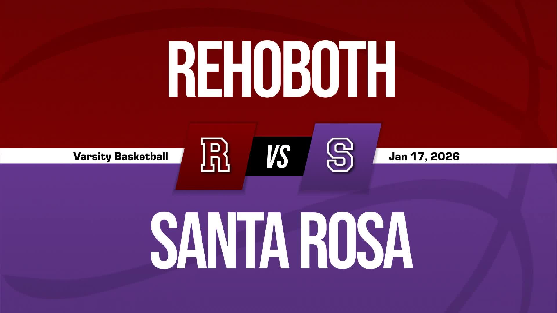 Basketball Game Preview: Rehoboth Christian Lynx vs. Tucumcari R