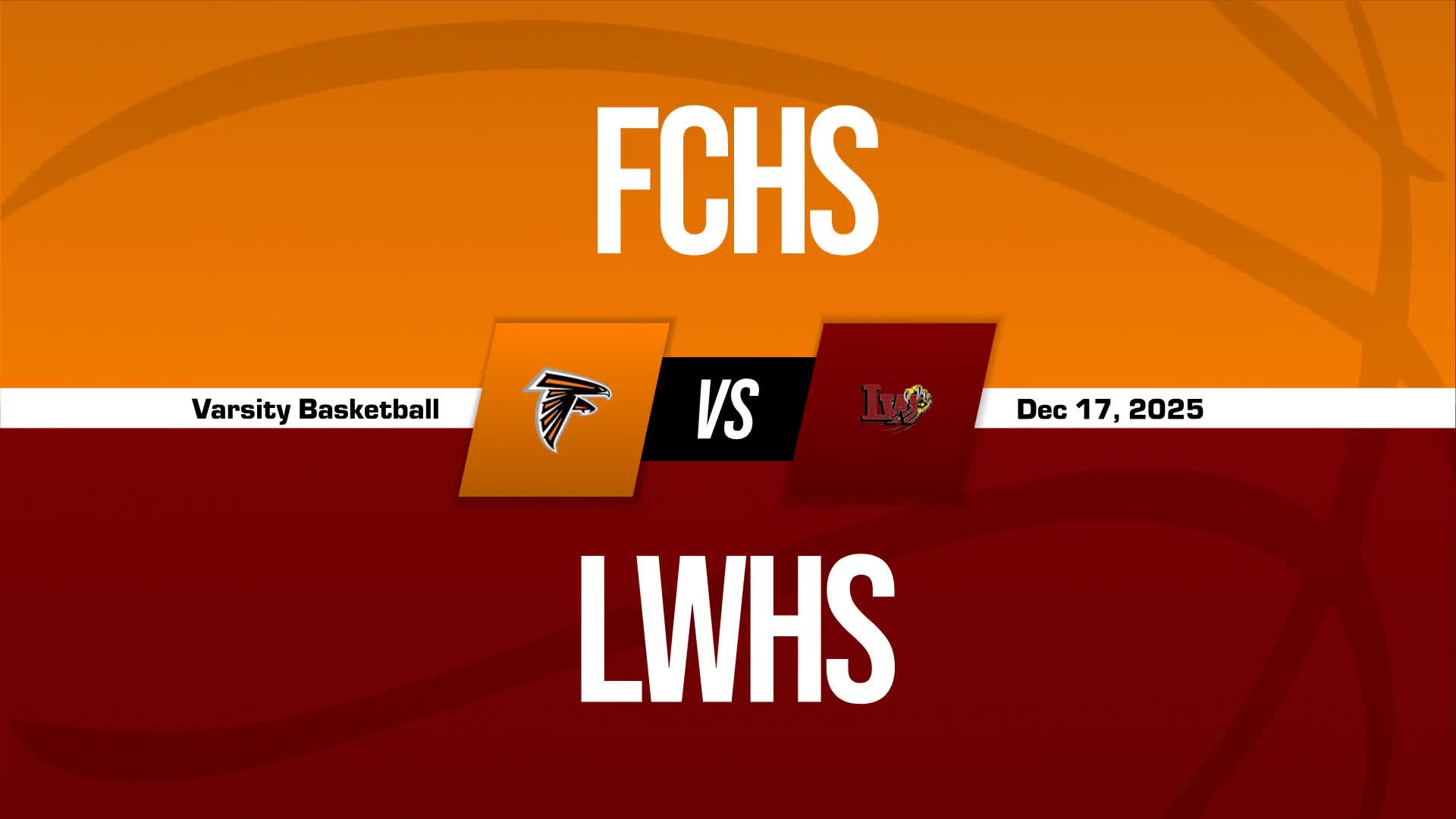 Basketball Game Preview: Flanagan-Cornell Falcons vs. Indian Creek Timberwolves + How To Watch