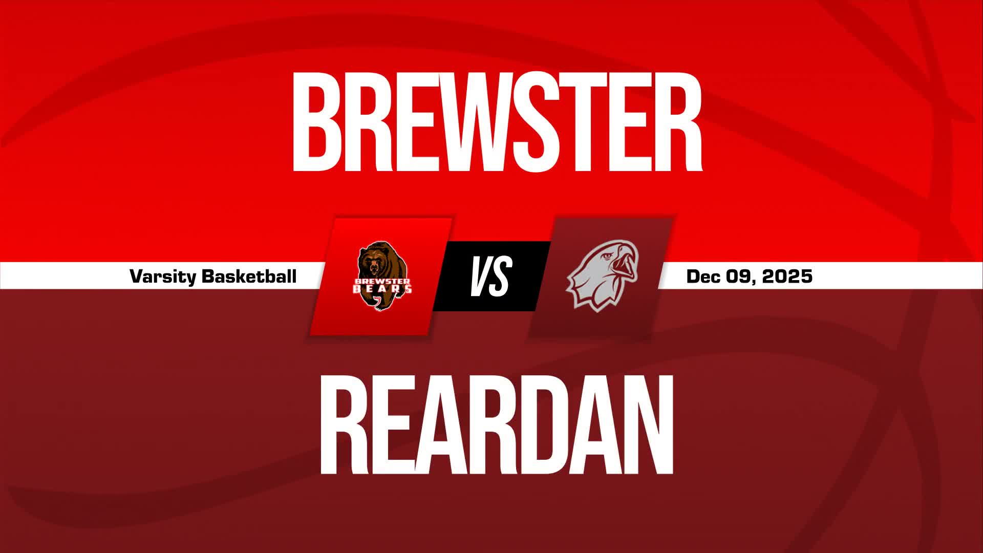 Basketball Game Preview: Brewster Bears vs. Rainier Mountaineers + How To Watch