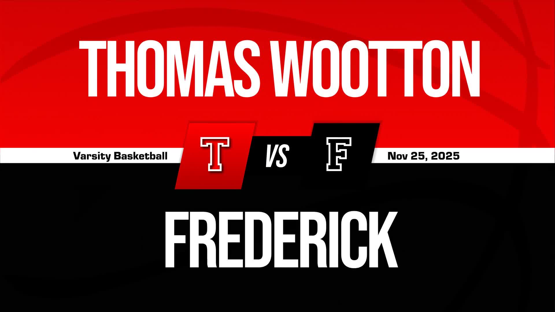 Basketball Game Preview: Frederick Cadets vs. Catoctin Cougars