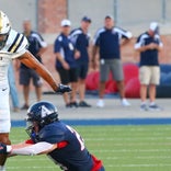 High school football rankings: Miami Central moves up to No. 4 in MaxPreps Top 25 after 20-14 win over IMG Academy