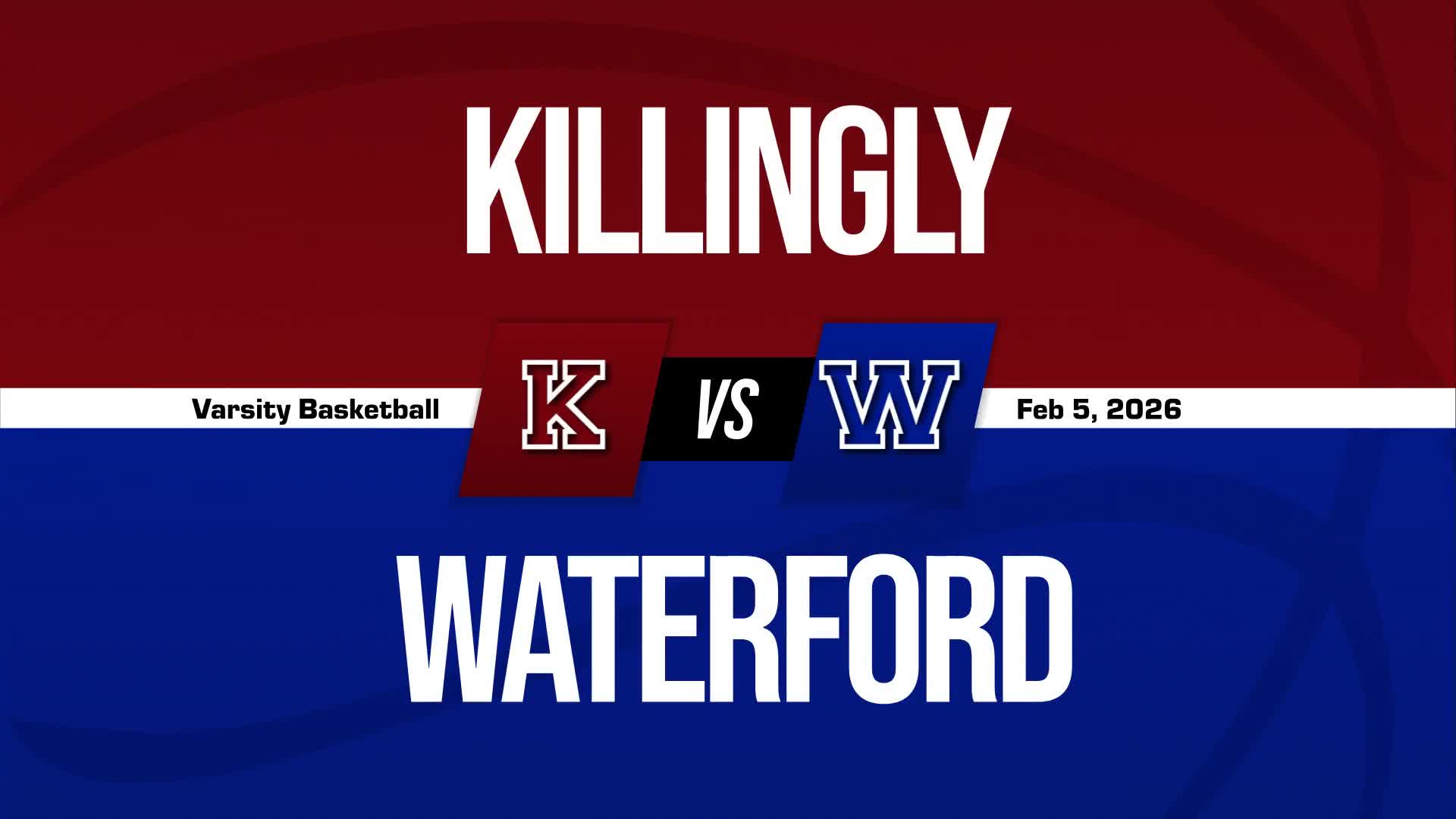 Basketball Recap: Waterford Takes a Loss