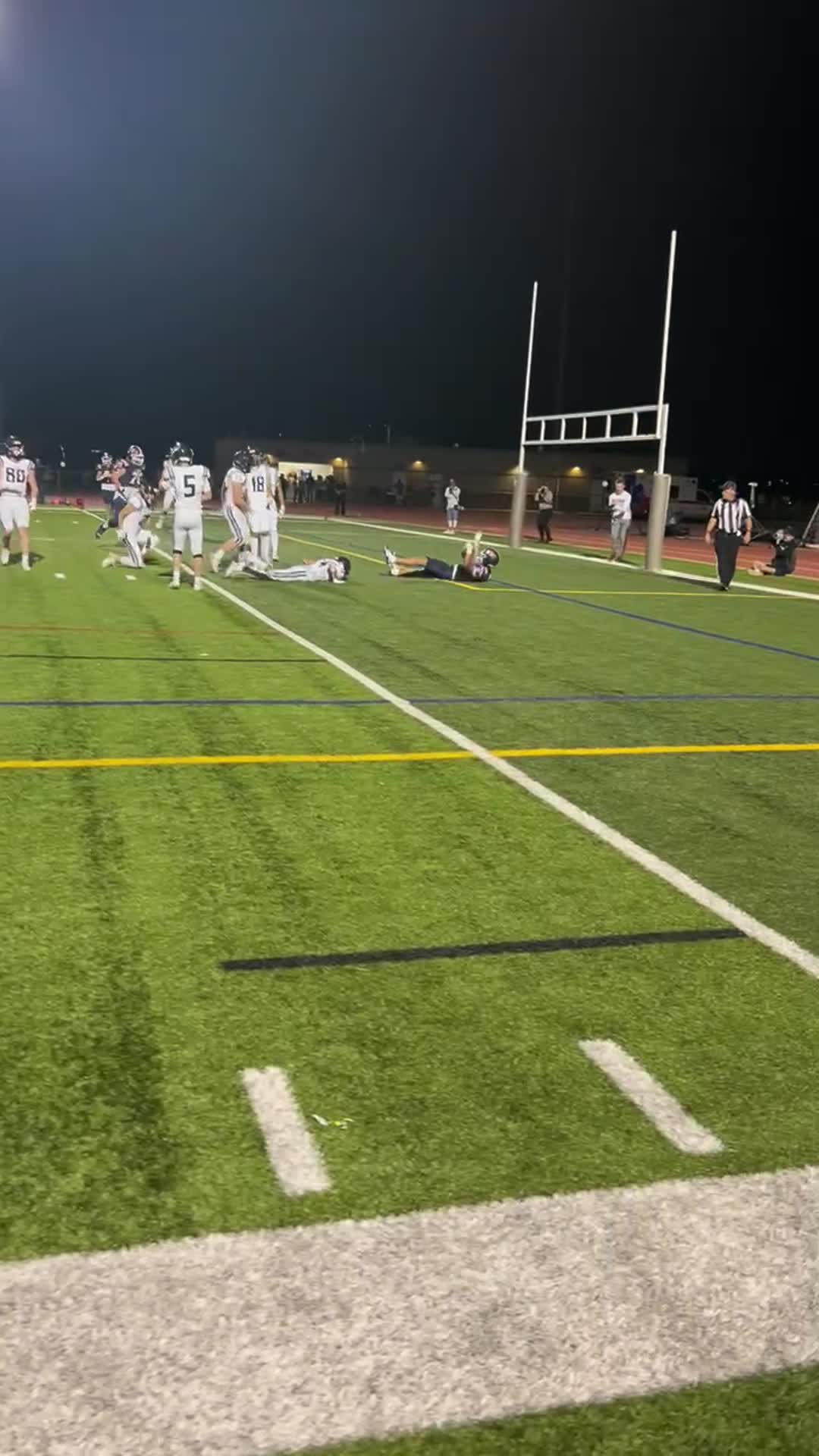 Ryken Banks Game Report: vs Pine Creek + How To Watch