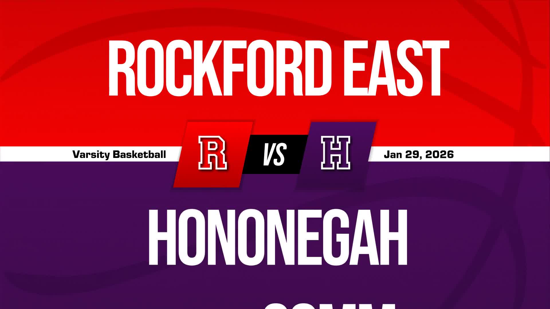 Basketball Game Preview: Hononegah Indians vs. Harlem Huskies