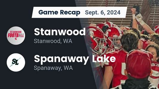 Football Recap: Spanaway Lake Starts Season with  Win Against St