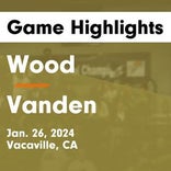 Wood vs. Vacaville