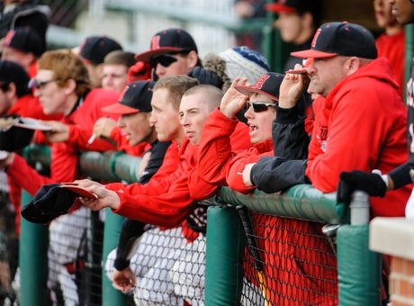 Huntley, shown last year, is No. 9 in the Midwest.