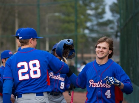 Bartlett (Tenn.) can celebrate the No. 4 spot in the South.