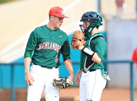 The Woodlands stands at No. 2 in the Southwest.