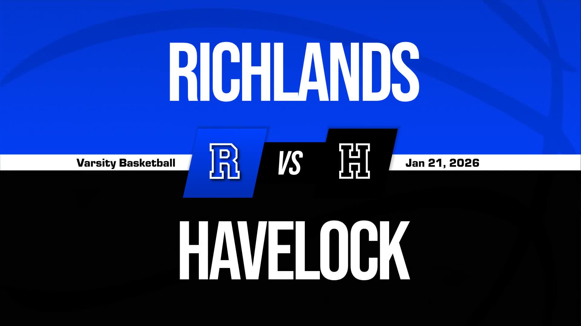 Basketball Recap: Havelock Comes Up Short