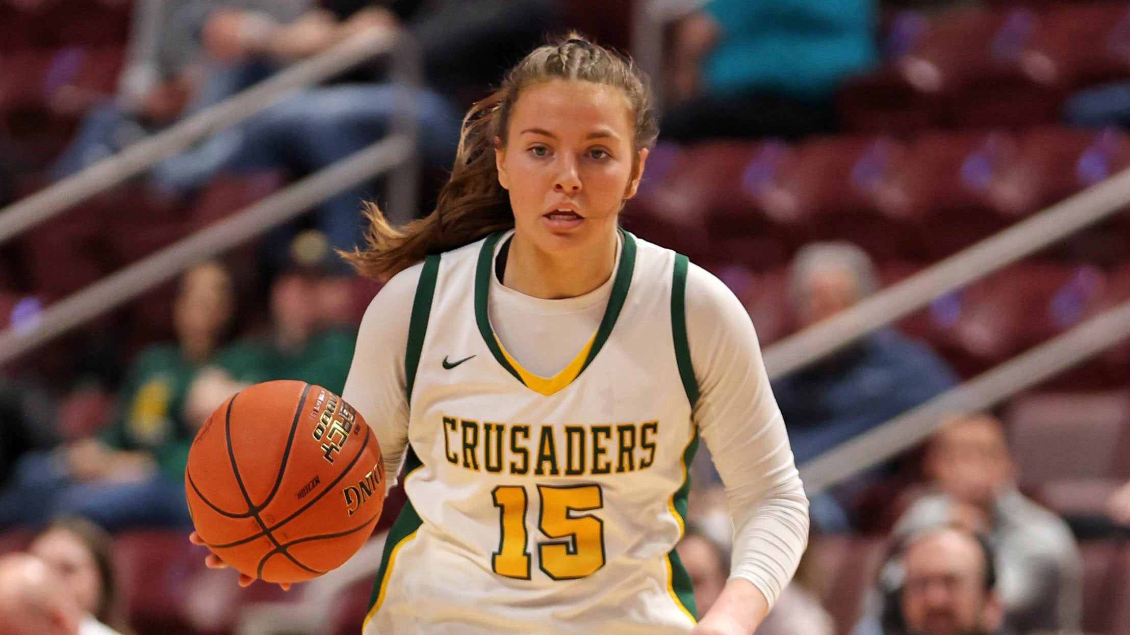 Gabby Casey named 202223 MaxPreps Pennsylvania High School Girls