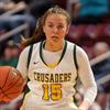 Gabby Casey named 2022-23 MaxPreps Pennsylvania High School Girls Basketball Player of the Year