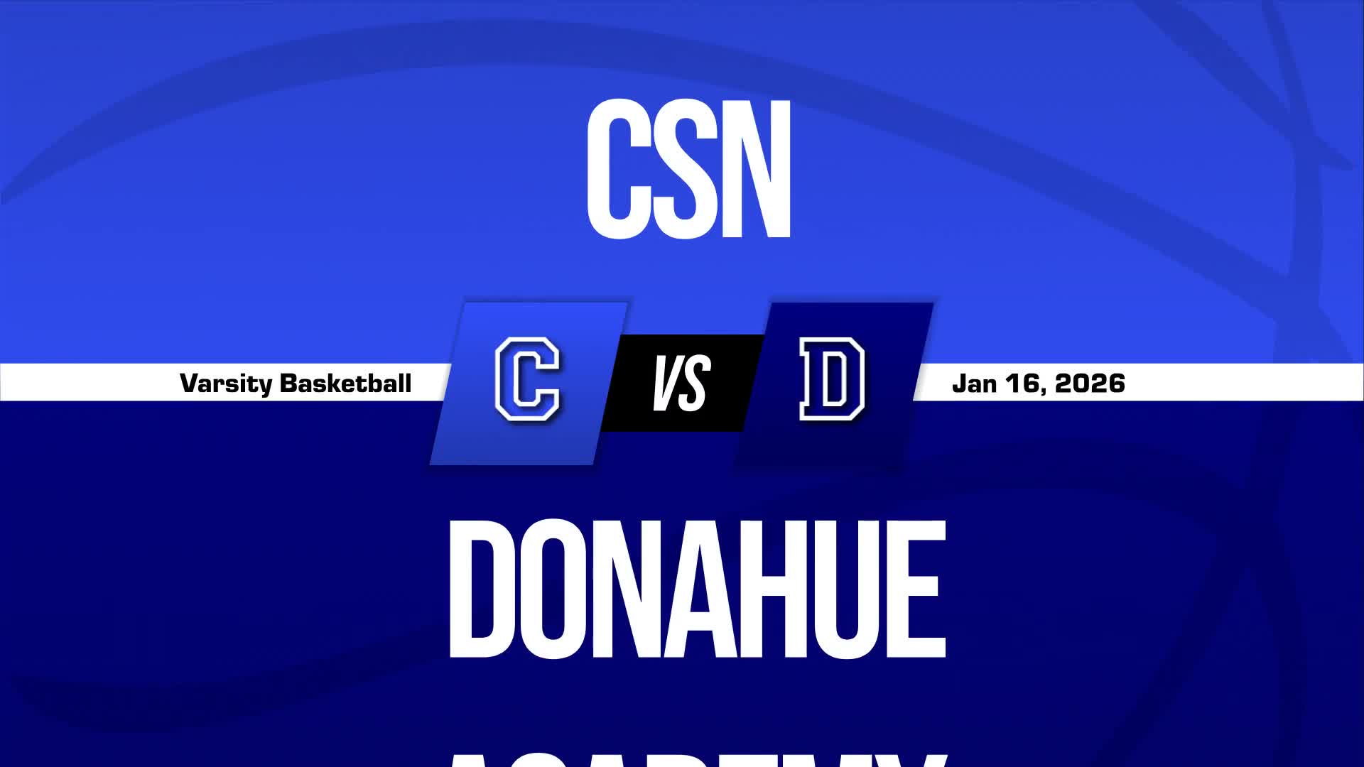 Basketball Game Preview: Donahue Catholic Shamrocks vs. Mason Classical Academy Paladins