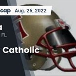 Football Game Preview: Florida State University High School Seminoles vs. Pensacola Catholic Crusaders