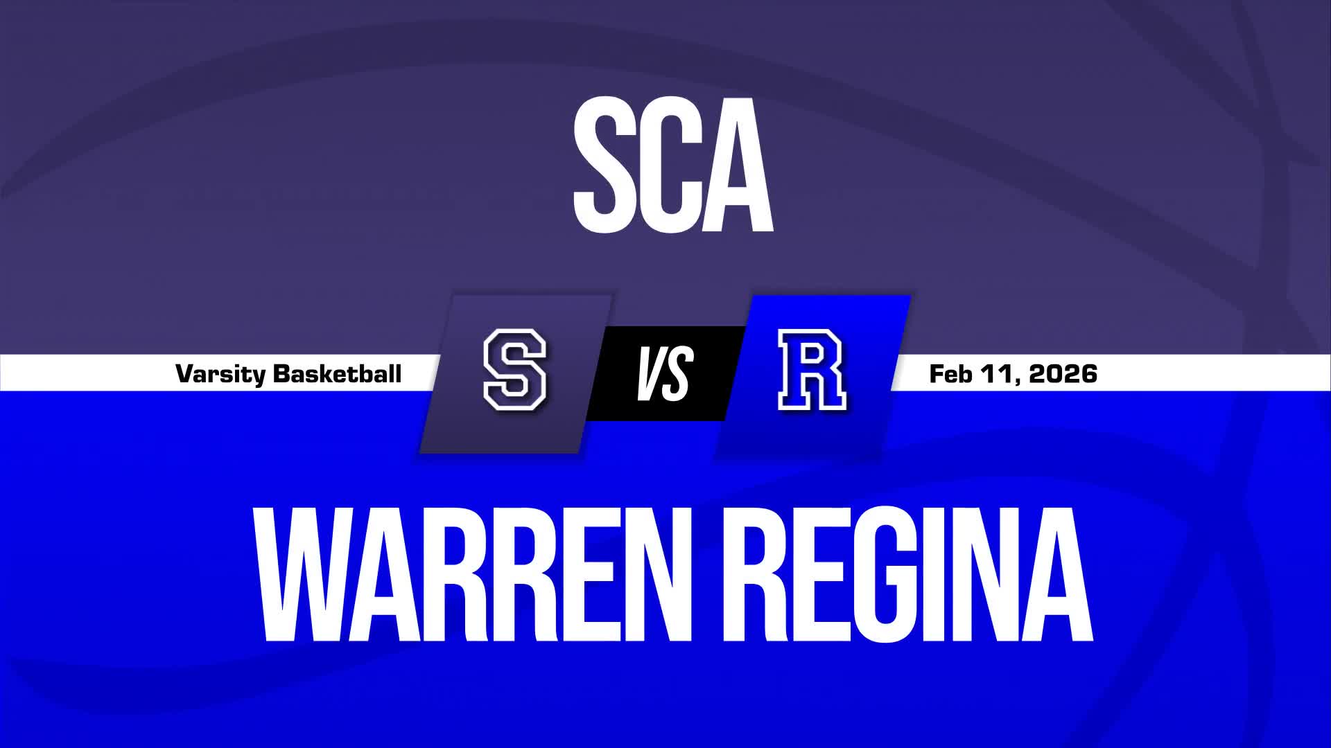Basketball Recap: Regina Skates Past Central Catholic with Ease